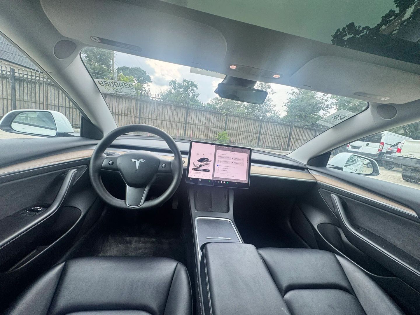 tesla model 3 2023 5YJ3E1EA0PF556004 image tesla model 3 2023 5YJ3E1EA0PF556004 image